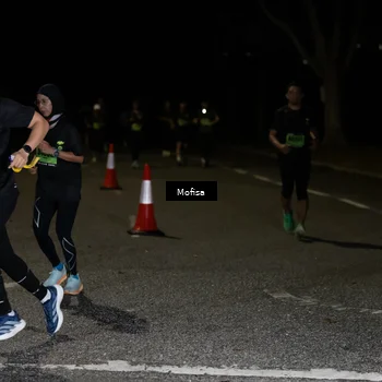 Runner Photo 5701038