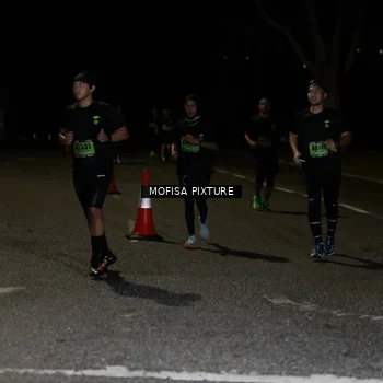 Runner Photo 5701044