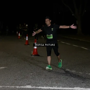 Runner Photo 5701045