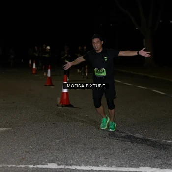 Runner Photo 5701047