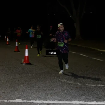 Runner Photo 5701054