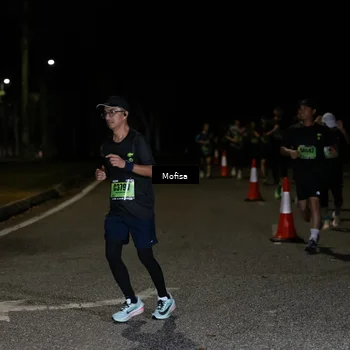 Runner Photo 5701058