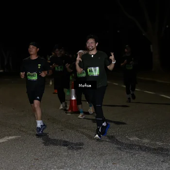 Runner Photo 5701061