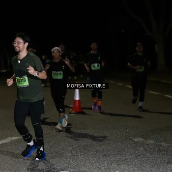 Runner Photo 5701064