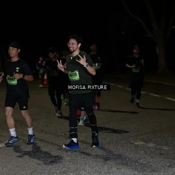 Runner Photo 5701067