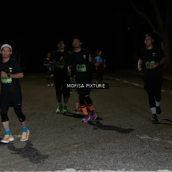 Runner Photo 5701069