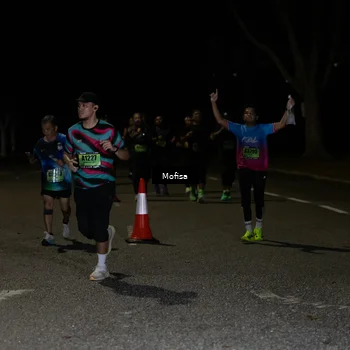Runner Photo 5701082