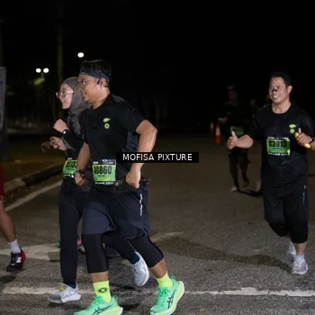 Runner Photo 5701084