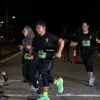 Runner Photo 5701088