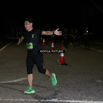 Runner Photo 5701099