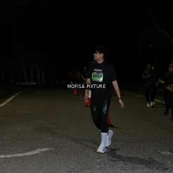 Runner Photo 5701102