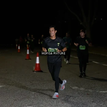 Runner Photo 5701103