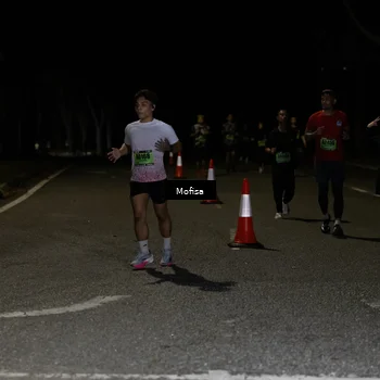 Runner Photo 5701147