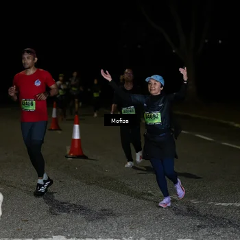 Runner Photo 5701151