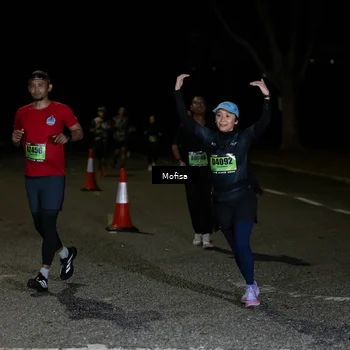 Runner Photo 5701154
