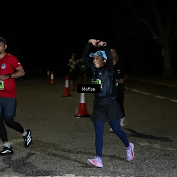 Runner Photo 5701155