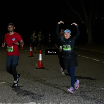 Runner Photo 5701158