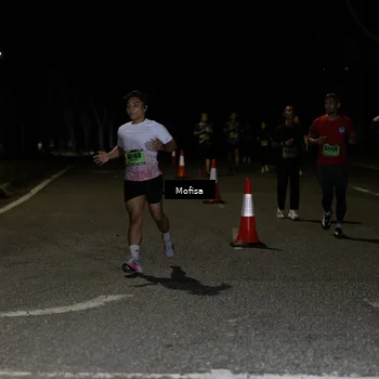 Runner Photo 5701172