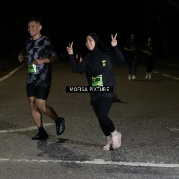 Runner Photo 5701177