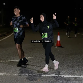 Runner Photo 5701178