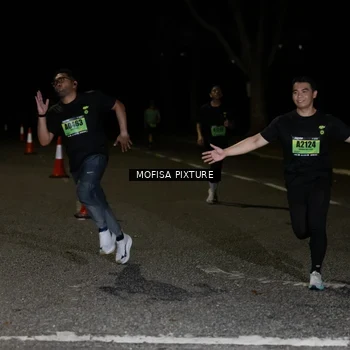 Runner Photo 5701182
