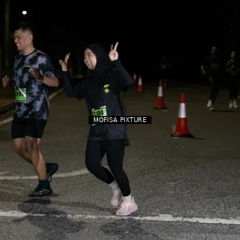 Runner Photo 5701183