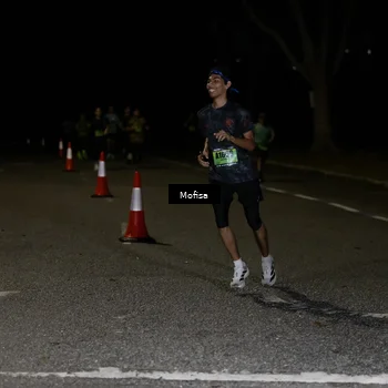 Runner Photo 5701197