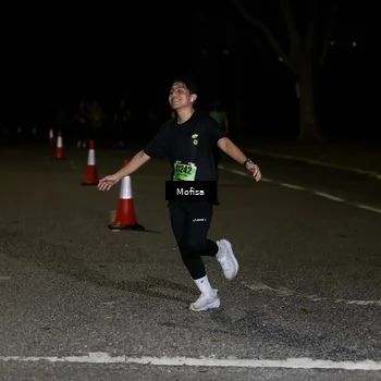 Runner Photo 5701198