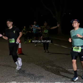 Runner Photo 5701202