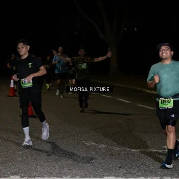 Runner Photo 5701203