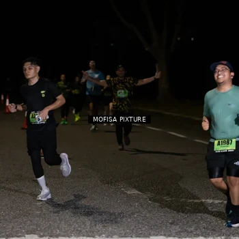 Runner Photo 5701204