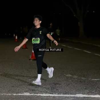 Runner Photo 5701205