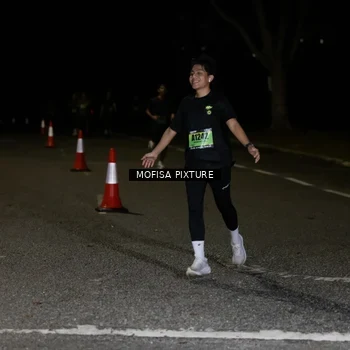Runner Photo 5701207