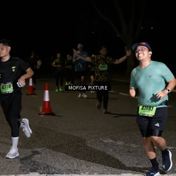 Runner Photo 5701209