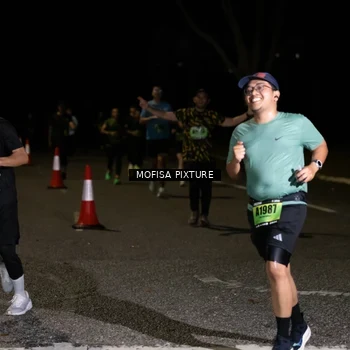 Runner Photo 5701210