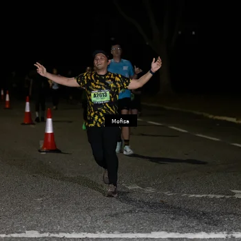 Runner Photo 5701212