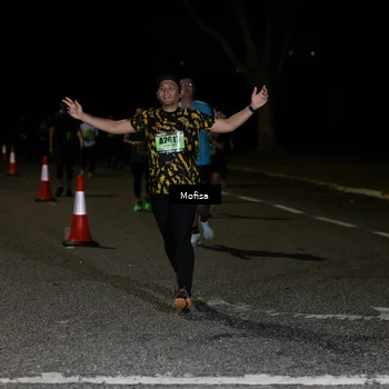 Runner Photo 5701213