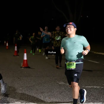 Runner Photo 5701214