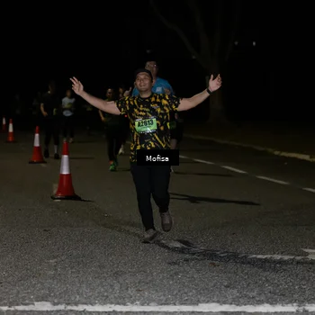 Runner Photo 5701215