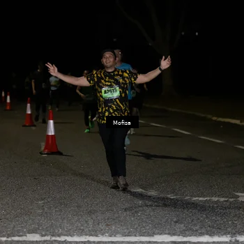 Runner Photo 5701217