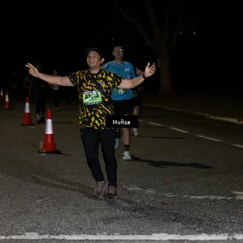 Runner Photo 5701220