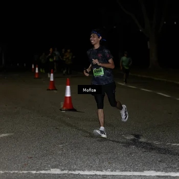 Runner Photo 5701221