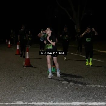 Runner Photo 5701224