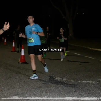 Runner Photo 5701228