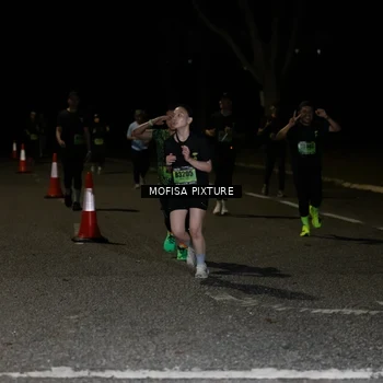 Runner Photo 5701229