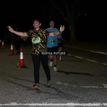 Runner Photo 5701230