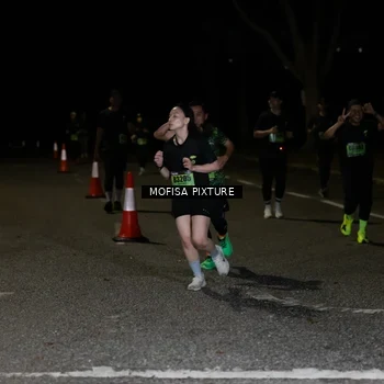 Runner Photo 5701232