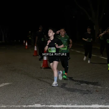 Runner Photo 5701233