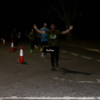 Runner Photo 5701243