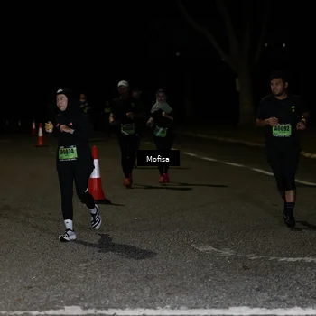 Runner Photo 5701255